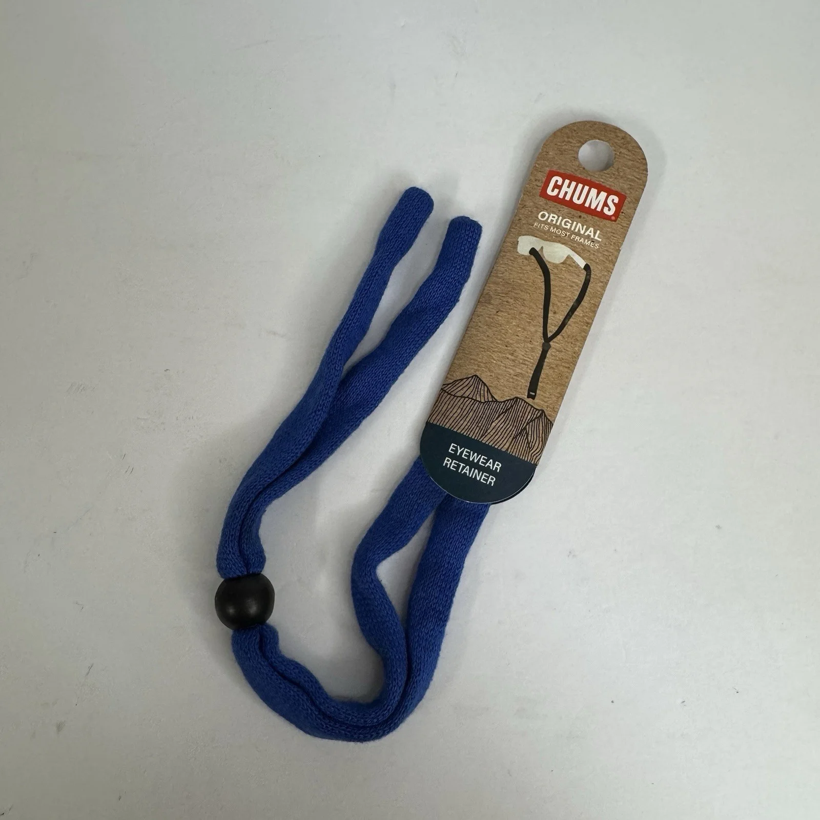 Chums Lens Leash Eyewear Retainer Sunglass Strap One Size (Pack of 1), Black 4