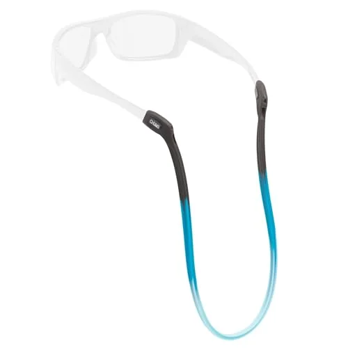 Silicone Glasses Neck Strap Chums Switchback Eyewear Retainer Sunglasses Holder